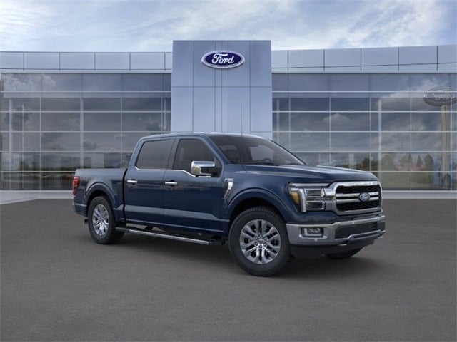 2024 Ford F-150 Lariat 501A
